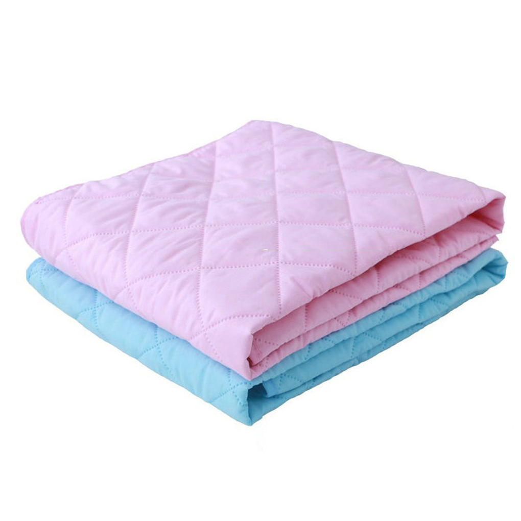 Changing Table Topper - Hot! 50x70CM/70x120CM Waterproof Baby Infant Diaper