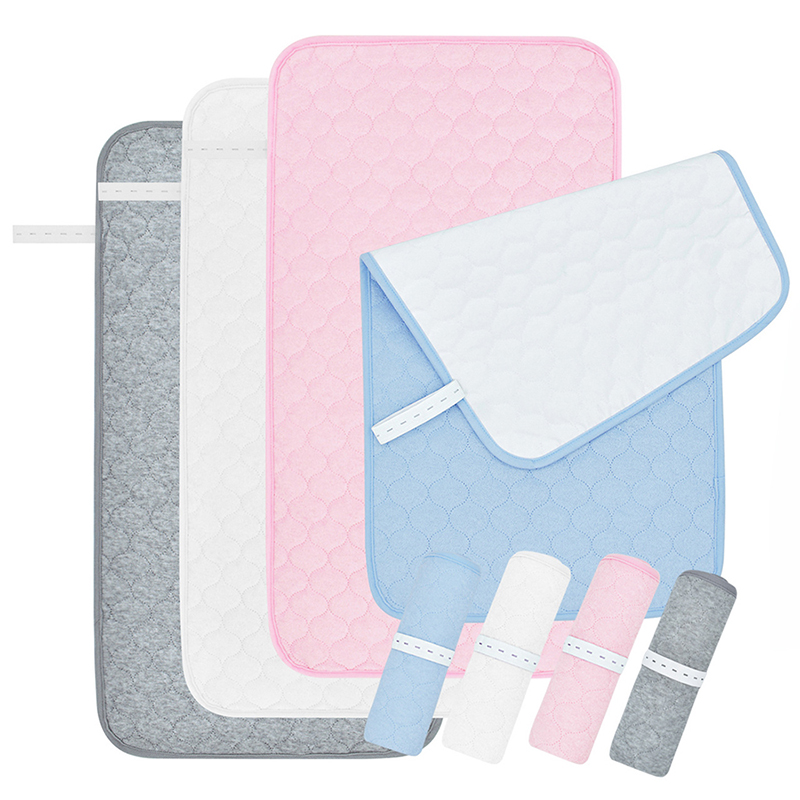 Reusable Waterproof Changing P - огляд і ціна Changing Table Topper