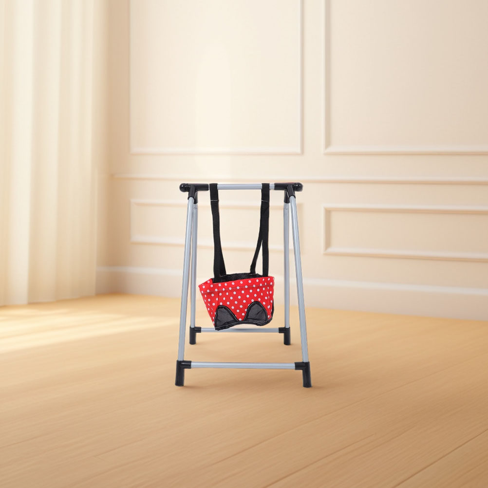 1Set Realistic Rocking Chair S - огляд і ціна Baby Nursery Toy