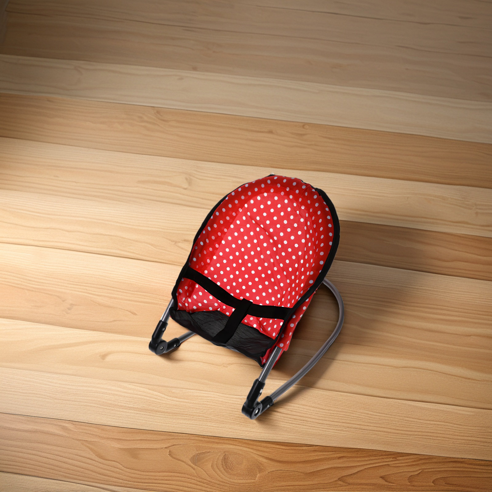 1Set Realistic Rocking Chair S - огляд і ціна Baby Nursery Toy