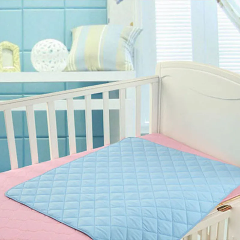 Waterproof Baby Infant Diaper  - огляд і ціна Changing Table Topper