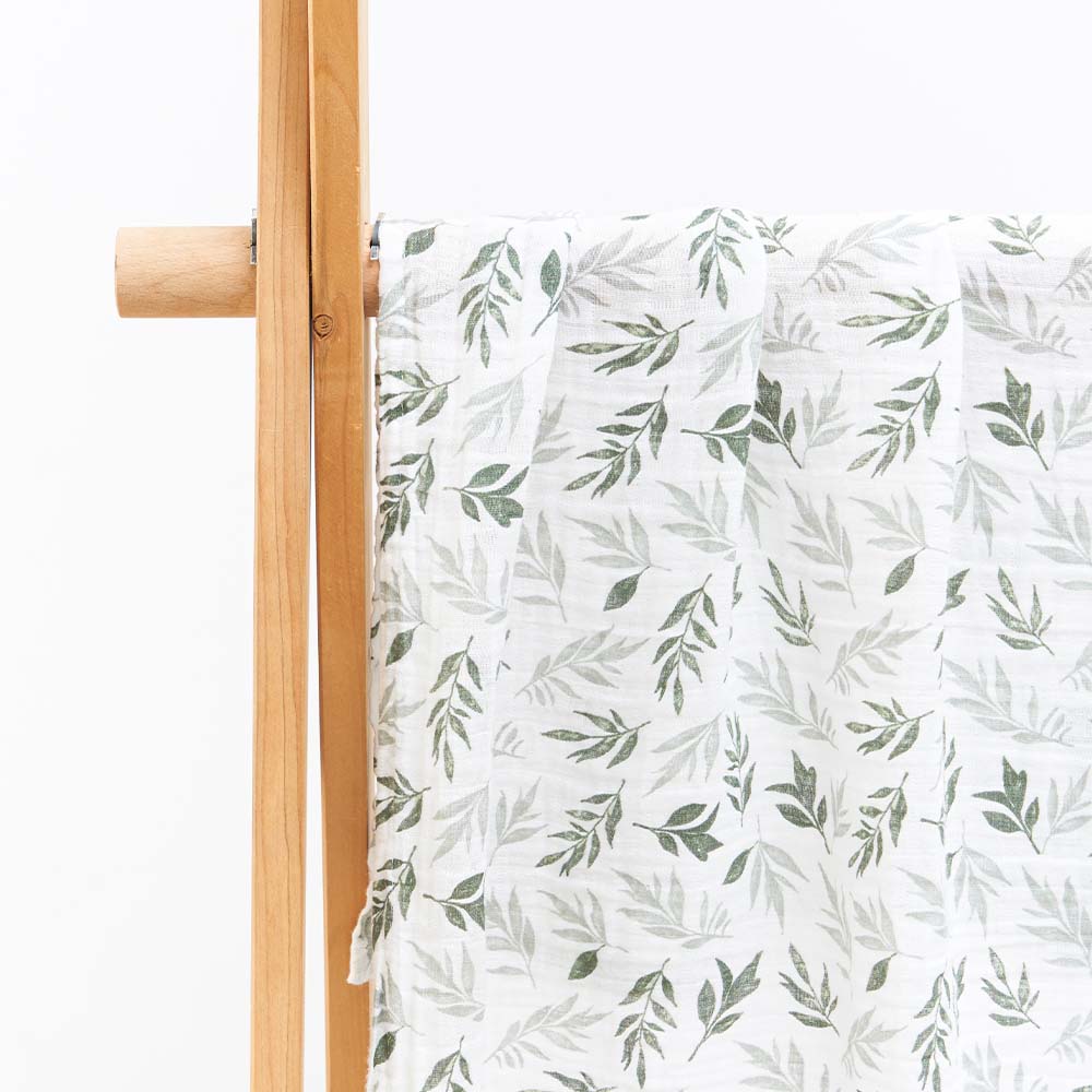 Kangobaby #My Soft Life# 100%  - огляд і ціна Baby Nursery Accessories