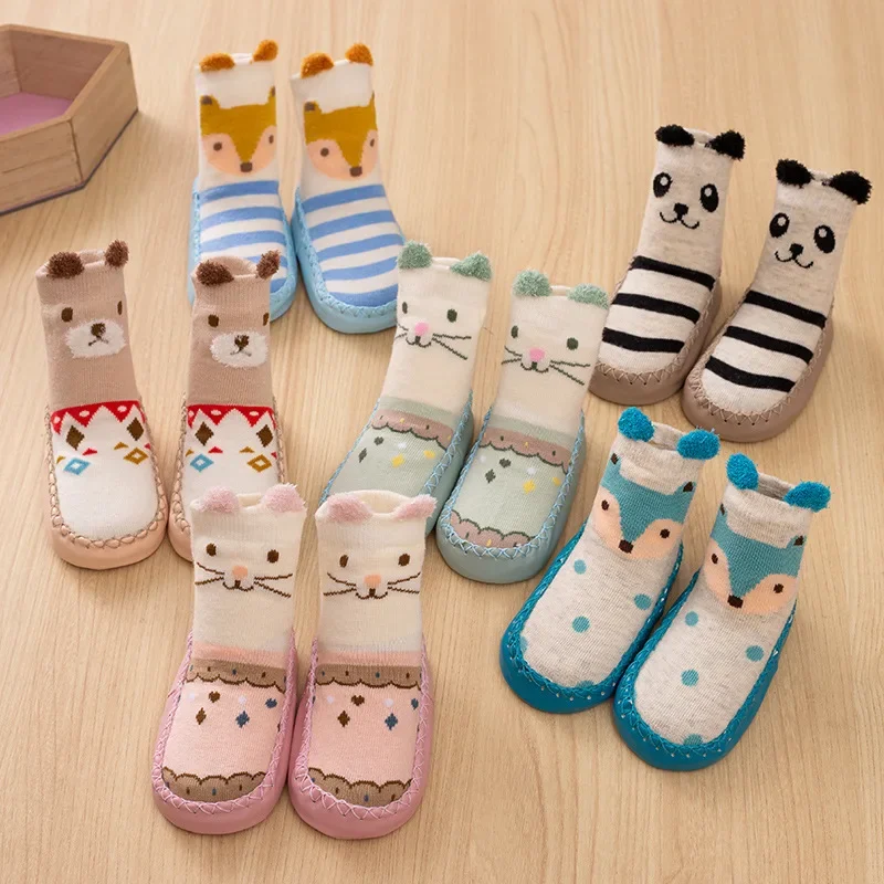 Spring Autumn Baby Cute Cartoo - огляд і ціна Baby Nursery Accessories