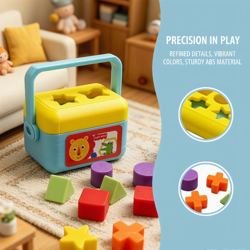 New 1 Set Doll House Nursery D - огляд і ціна Baby Nursery Toy