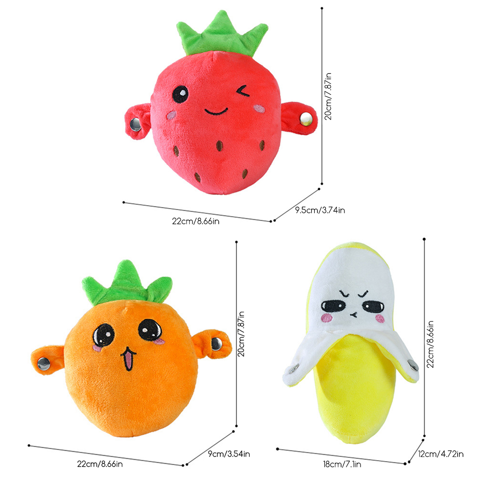 Musical Plush Toys For Babies  - огляд і ціна Baby Nursery Toy