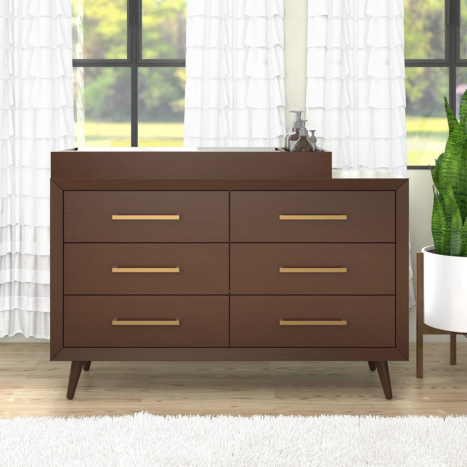Child Craft Universal Changing - огляд і ціна Changing Table Topper