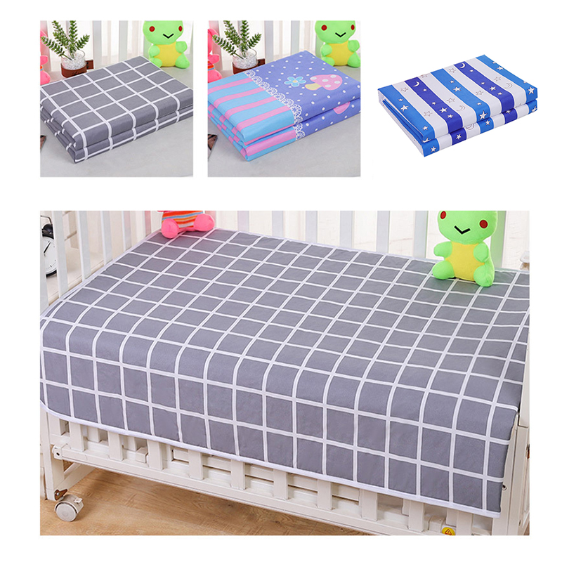 Baby Changing Mattress Mat Wat - огляд і ціна Changing Table Topper