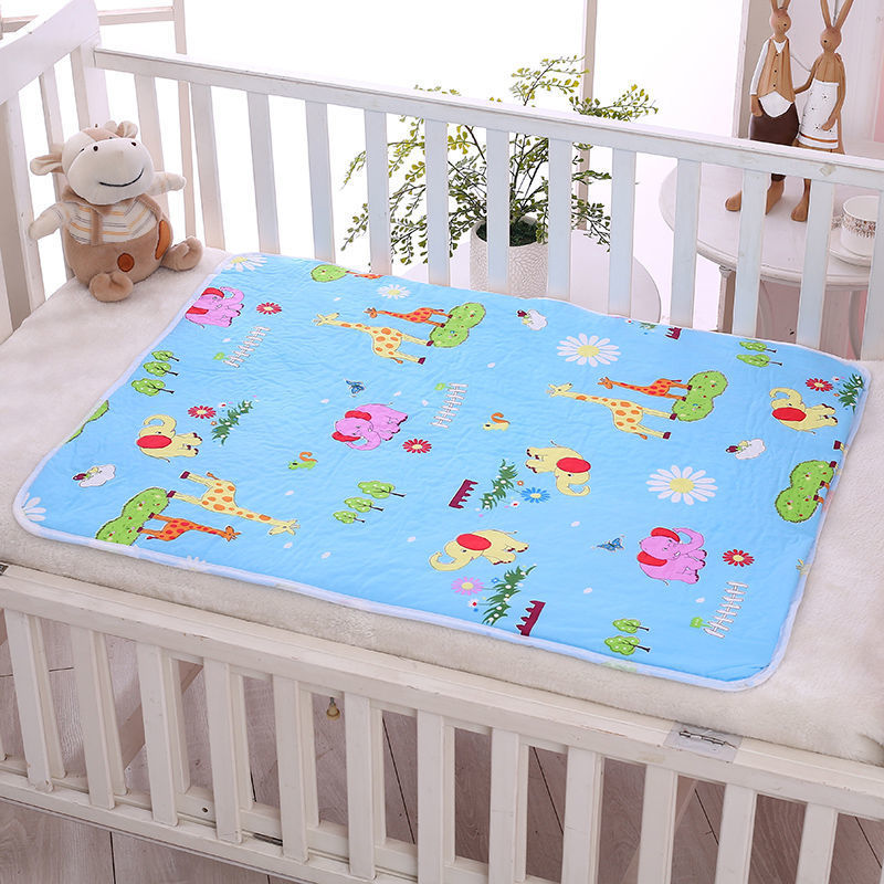 Baby Changing Mattress Mat Wat - огляд і ціна Changing Table Topper