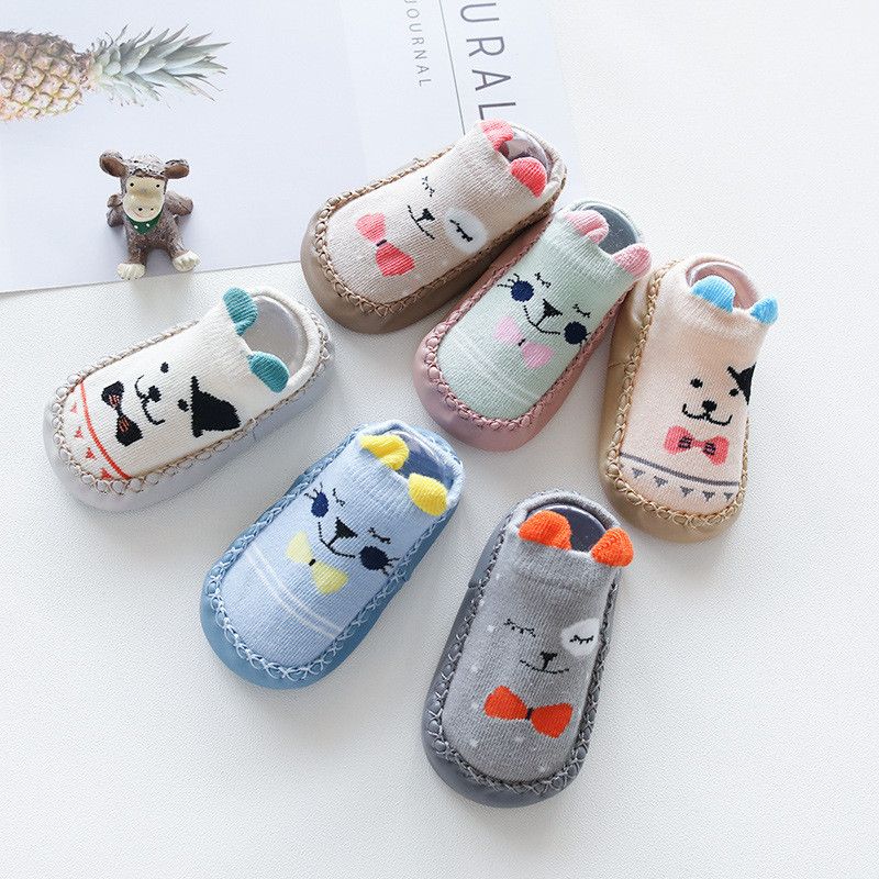 0-24M New born Baby Socks With - огляд і ціна Baby Nursery Accessories