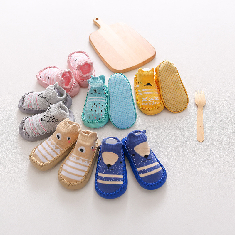 0-24M New born Baby Socks With - огляд і ціна Baby Nursery Accessories