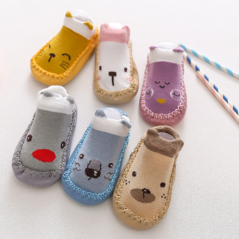 0-24M New born Baby Socks With - огляд і ціна Baby Nursery Accessories