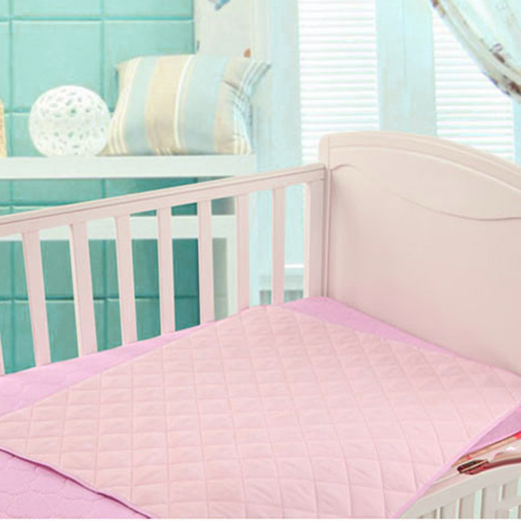 Hot! 50x70CM/70x120CM Waterpro - огляд і ціна Changing Table Topper