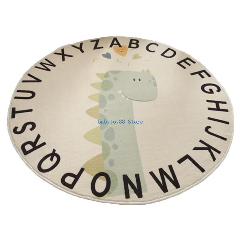 Y4UD Cartoon Animal Print Baby - огляд і ціна Baby Nursery Animal Prints