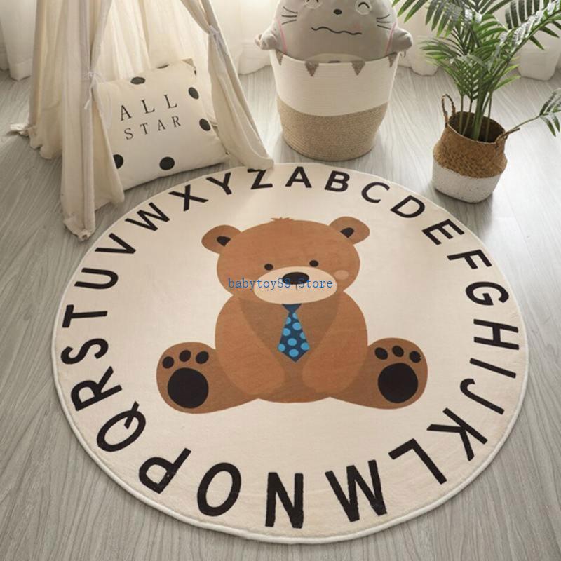 Y4UD Cartoon Animal Print Baby - огляд і ціна Baby Nursery Animal Prints