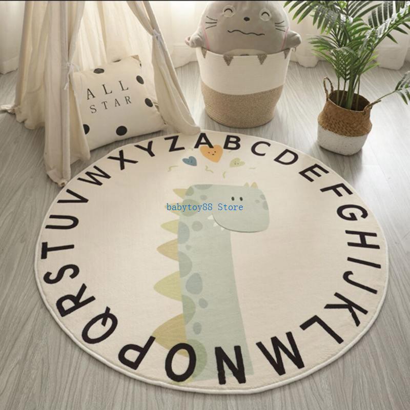 Y4UD Cartoon Animal Print Baby - огляд і ціна Baby Nursery Animal Prints