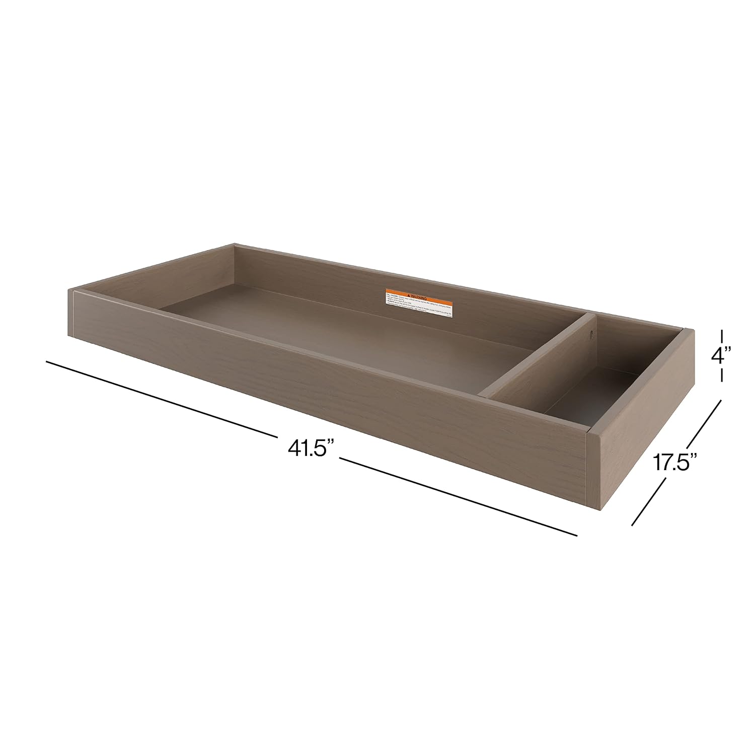 Child Craft Universal Changing - огляд і ціна Changing Table Topper