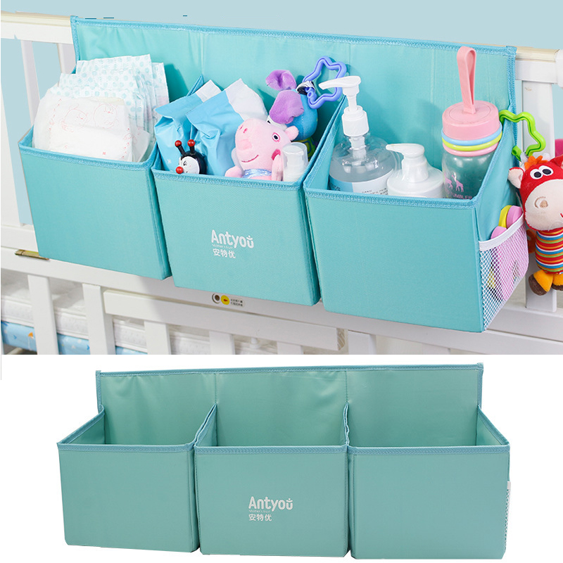 Large Hanging Storage Toy Diap - огляд і ціна Baby Nursery Accessories