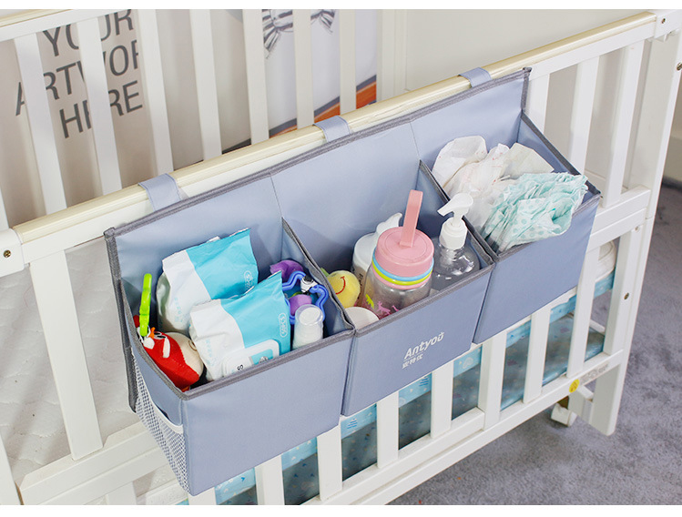 Large Hanging Storage Toy Diap - огляд і ціна Baby Nursery Accessories