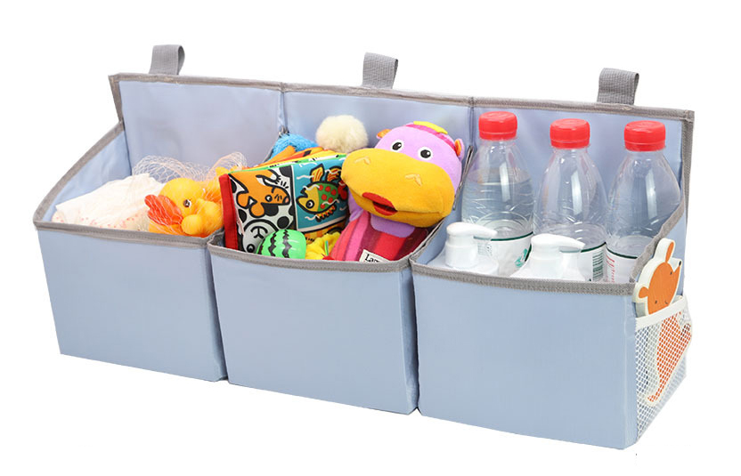 Large Hanging Storage Toy Diap - огляд і ціна Baby Nursery Accessories