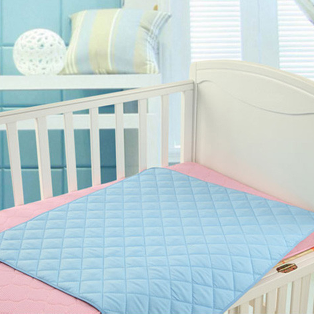 2PC Waterproof Baby Infant Dia - огляд і ціна Changing Table Topper
