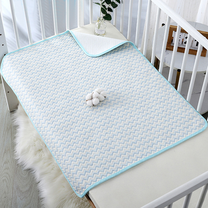 Reusable Diaper Change Mat for - огляд і ціна Changing Table Topper